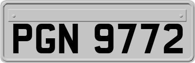 PGN9772