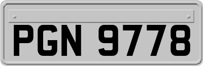 PGN9778