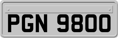 PGN9800