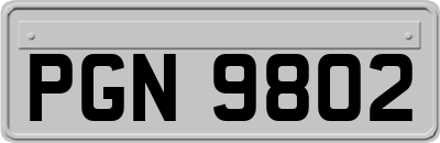 PGN9802