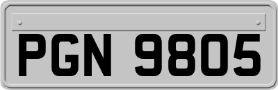 PGN9805