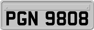 PGN9808