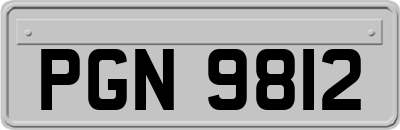 PGN9812