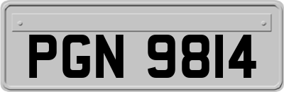 PGN9814