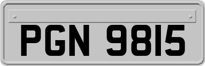 PGN9815