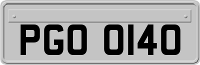 PGO0140