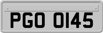 PGO0145