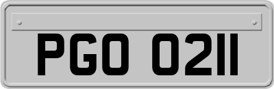 PGO0211