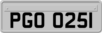 PGO0251