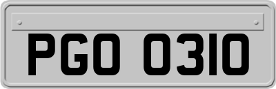 PGO0310