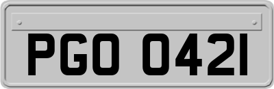 PGO0421
