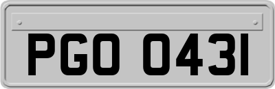 PGO0431