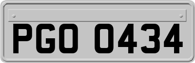 PGO0434
