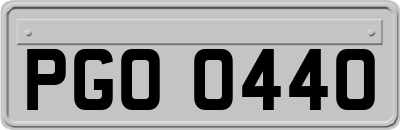 PGO0440