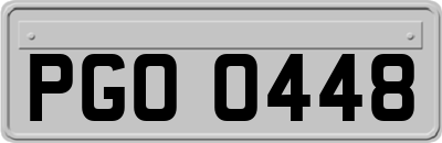 PGO0448