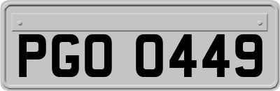 PGO0449