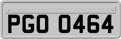 PGO0464