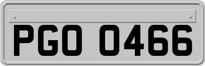 PGO0466