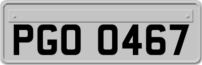 PGO0467