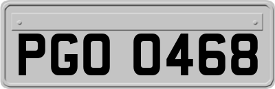 PGO0468