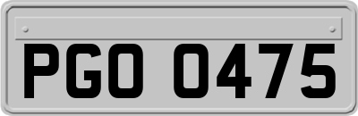 PGO0475