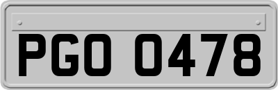 PGO0478
