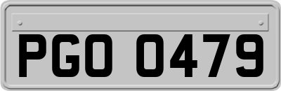 PGO0479