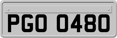 PGO0480