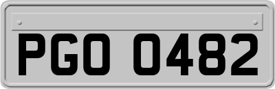 PGO0482