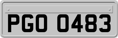 PGO0483