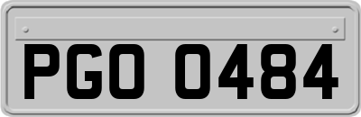 PGO0484