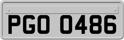 PGO0486