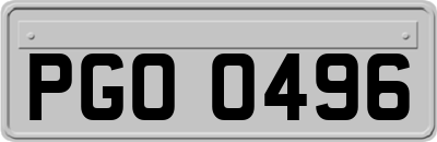 PGO0496