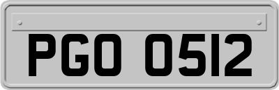 PGO0512