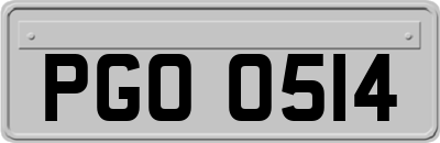 PGO0514