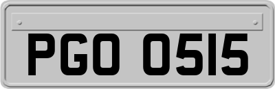 PGO0515