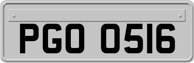 PGO0516