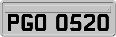 PGO0520