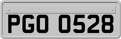 PGO0528