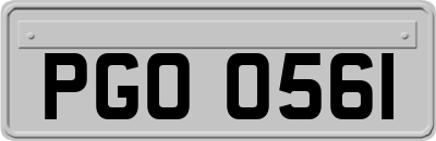 PGO0561