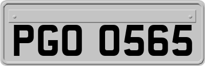 PGO0565