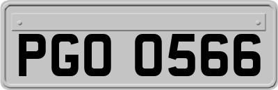 PGO0566