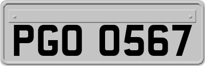 PGO0567