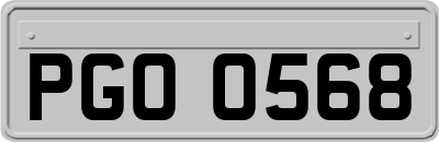 PGO0568
