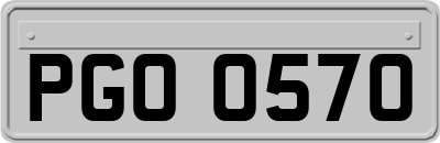 PGO0570