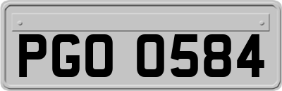 PGO0584