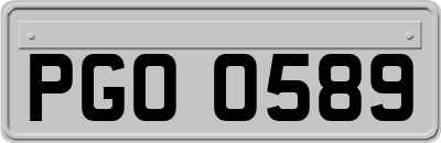 PGO0589
