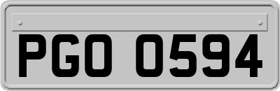 PGO0594