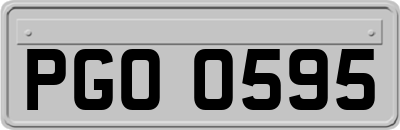 PGO0595