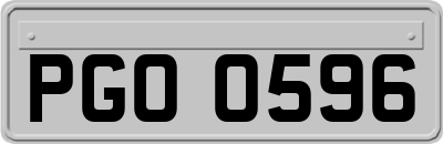 PGO0596